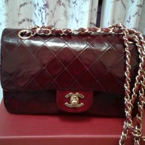 Chanel classic Flap